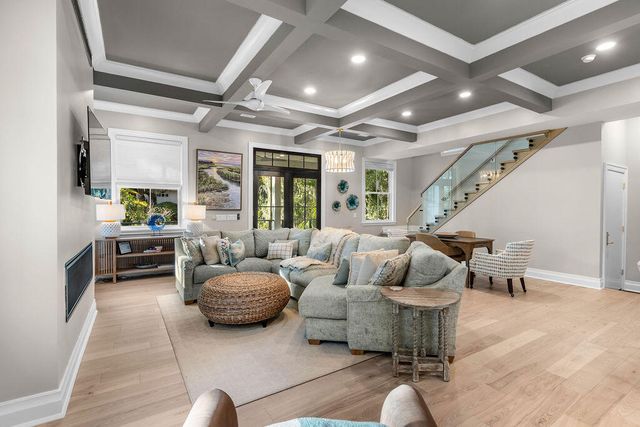 2621 High Hammock Road, Seabrook Island, SC 29455