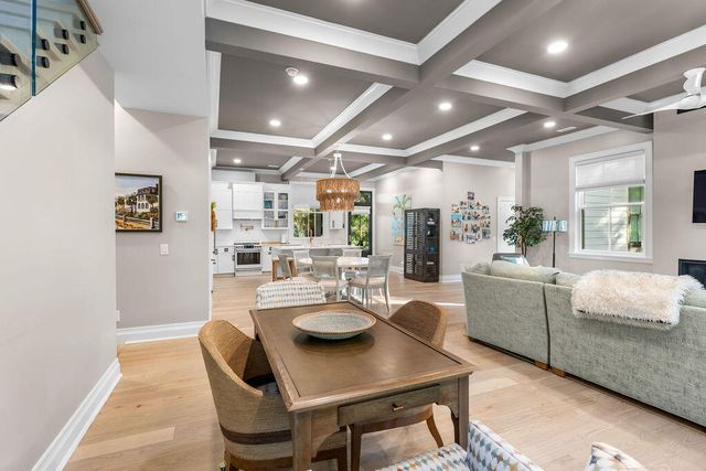 2621 High Hammock Road, Seabrook Island, SC 29455