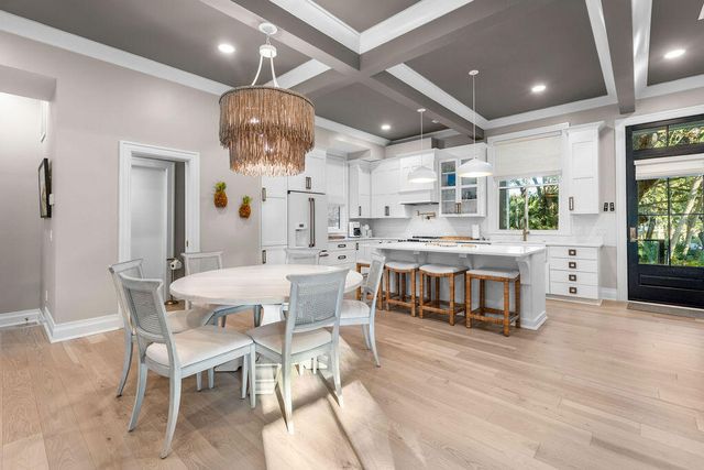 2621 High Hammock Road, Seabrook Island, SC 29455