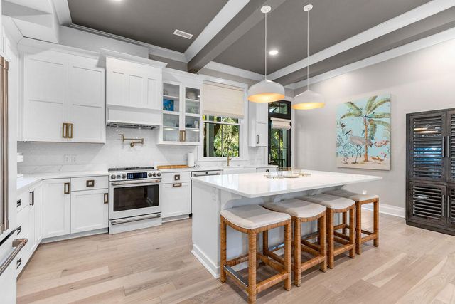 2621 High Hammock Road, Seabrook Island, SC 29455