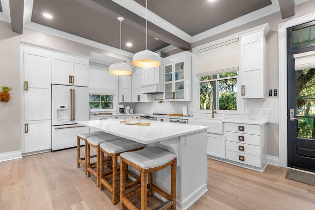 2621 High Hammock Road, Seabrook Island, SC 29455