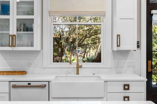 2621 High Hammock Road, Seabrook Island, SC 29455