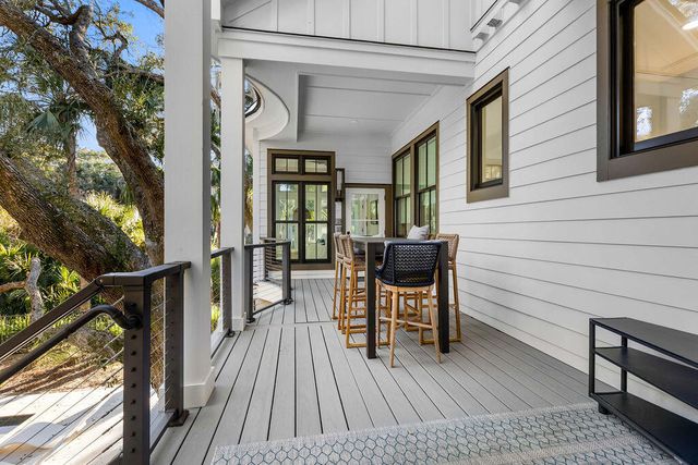 2621 High Hammock Road, Seabrook Island, SC 29455