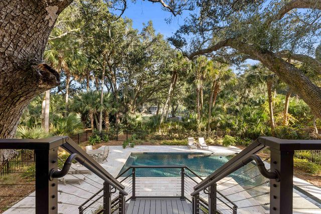 2621 High Hammock Road, Seabrook Island, SC 29455