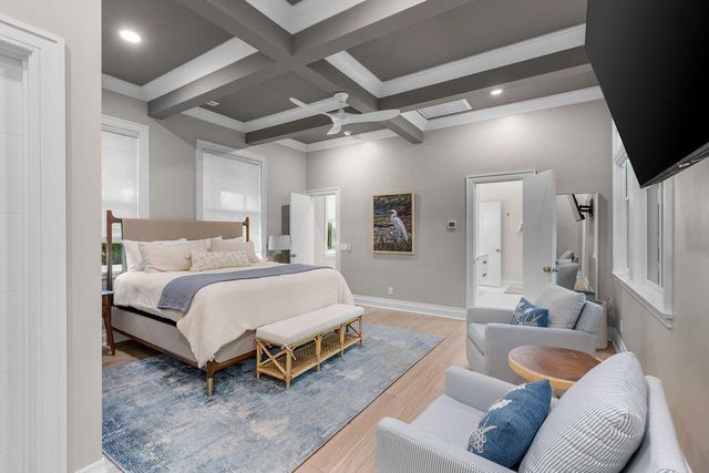 2621 High Hammock Road, Seabrook Island, SC 29455