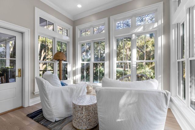 2621 High Hammock Road, Seabrook Island, SC 29455