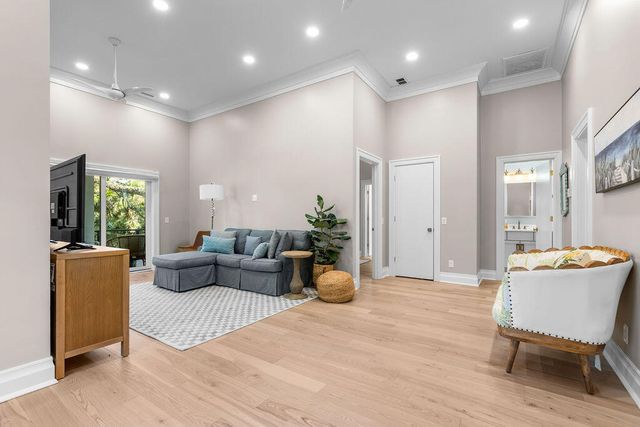 2621 High Hammock Road, Seabrook Island, SC 29455