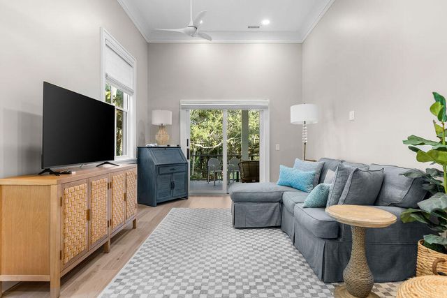 2621 High Hammock Road, Seabrook Island, SC 29455