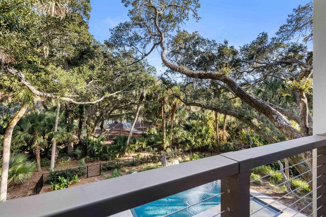 2621 High Hammock Road, Seabrook Island, SC 29455