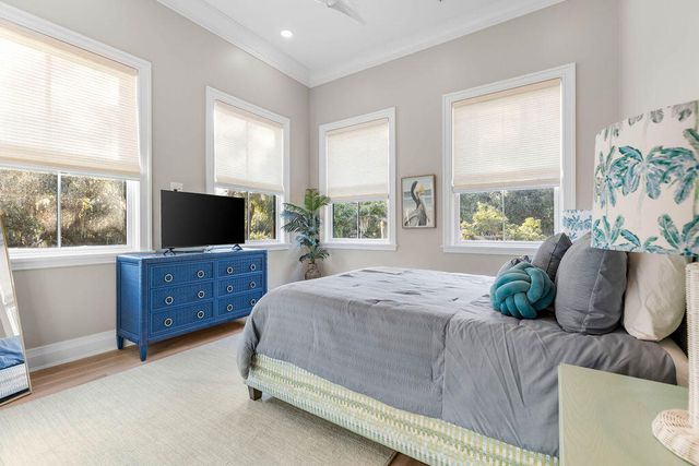 2621 High Hammock Road, Seabrook Island, SC 29455