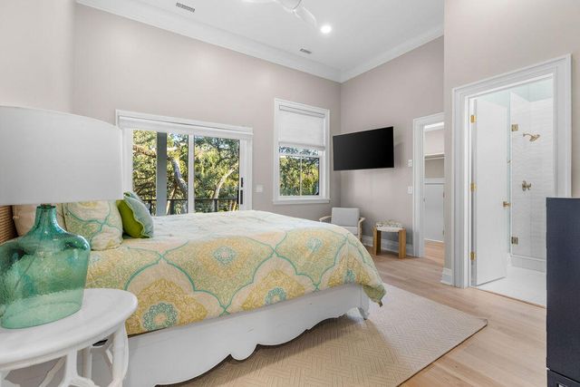 2621 High Hammock Road, Seabrook Island, SC 29455