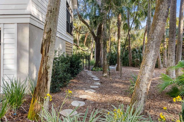 2621 High Hammock Road, Seabrook Island, SC 29455