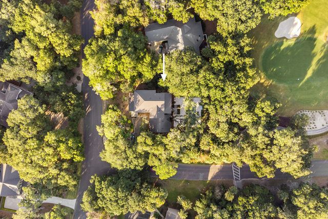 2621 High Hammock Road, Seabrook Island, SC 29455