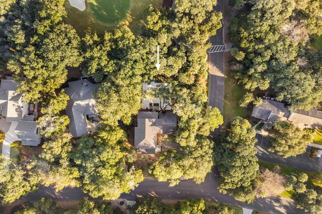 2621 High Hammock Road, Seabrook Island, SC 29455