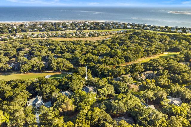 2621 High Hammock Road, Seabrook Island, SC 29455