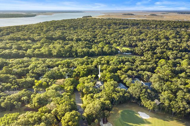 2621 High Hammock Road, Seabrook Island, SC 29455