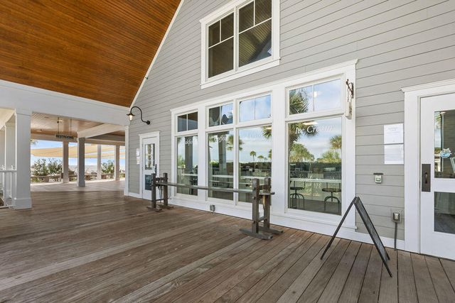 2621 High Hammock Road, Seabrook Island, SC 29455