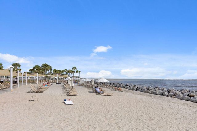 2621 High Hammock Road, Seabrook Island, SC 29455