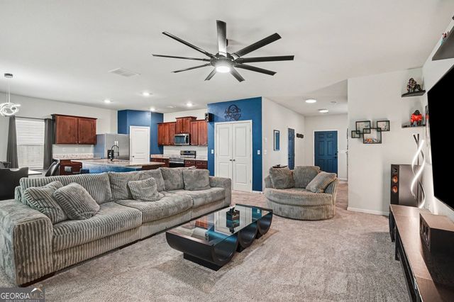 544 Moline Way, Locust Grove, GA 30248