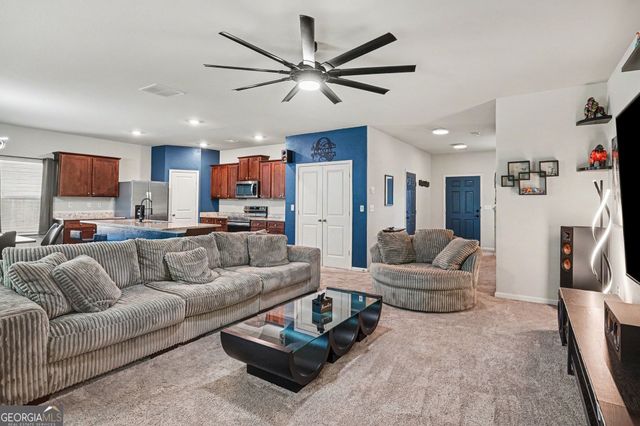 544 Moline Way, Locust Grove, GA 30248