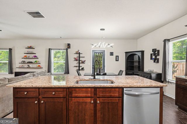 544 Moline Way, Locust Grove, GA 30248