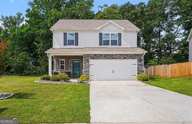 544 Moline Way, Locust Grove, GA 30248