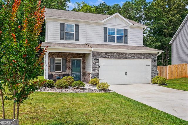 544 Moline Way, Locust Grove, GA 30248
