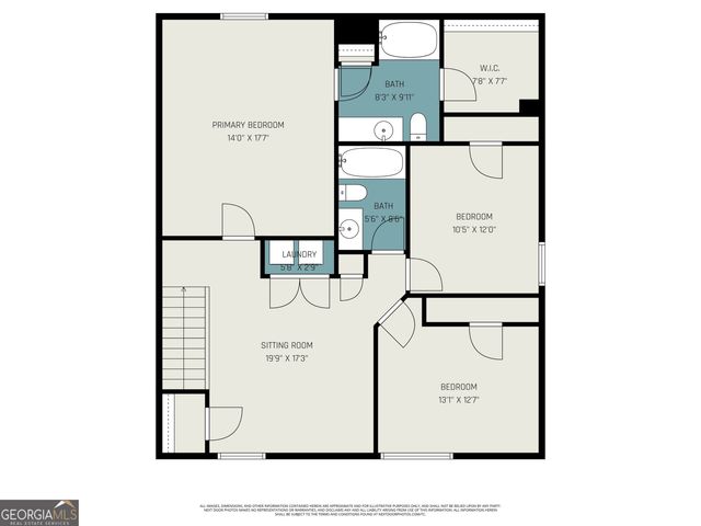 544 Moline Way, Locust Grove, GA 30248