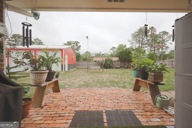 106 Beaver Drive, Blackshear, GA 31516