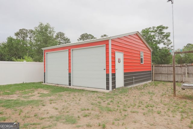 106 Beaver Drive, Blackshear, GA 31516