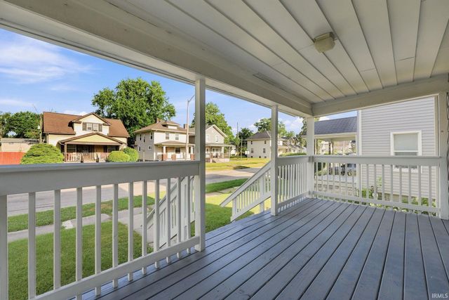 3009 Holton Avenue, Fort Wayne, IN 46806