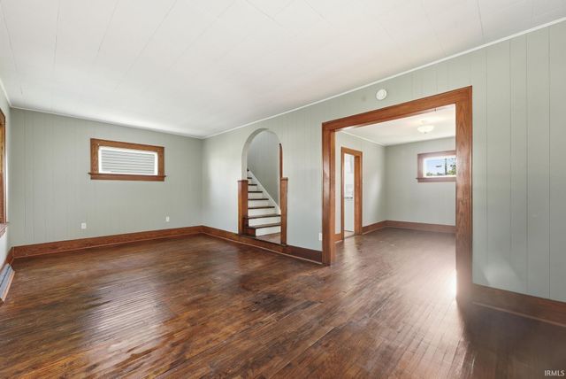 3009 Holton Avenue, Fort Wayne, IN 46806
