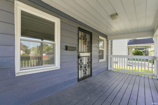 3009 Holton Avenue, Fort Wayne, IN 46806