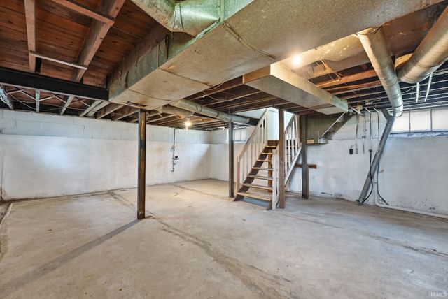 3009 Holton Avenue, Fort Wayne, IN 46806