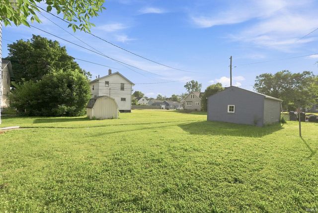 3009 Holton Avenue, Fort Wayne, IN 46806