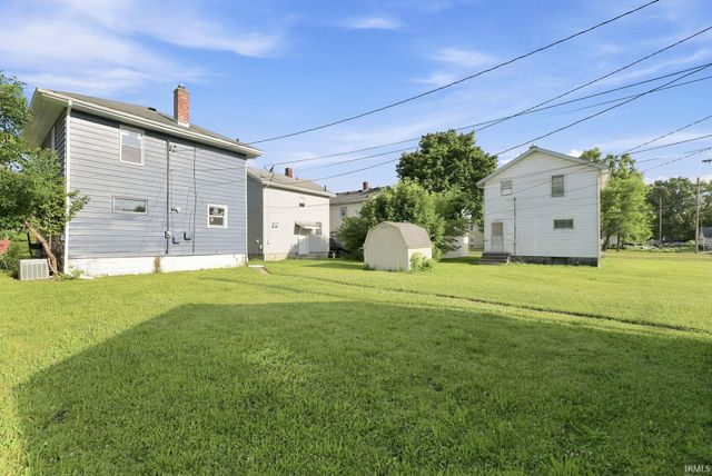 3009 Holton Avenue, Fort Wayne, IN 46806