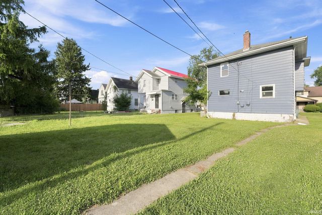 3009 Holton Avenue, Fort Wayne, IN 46806