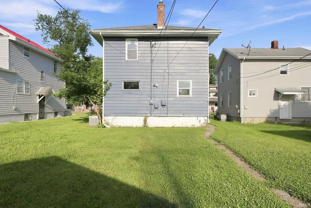 3009 Holton Avenue, Fort Wayne, IN 46806
