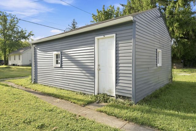 3009 Holton Avenue, Fort Wayne, IN 46806