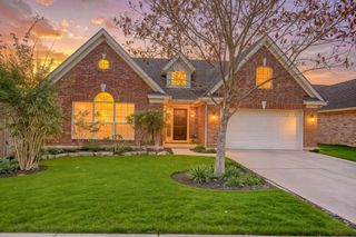 8915 Driftstone Drive, Spring, TX 77379