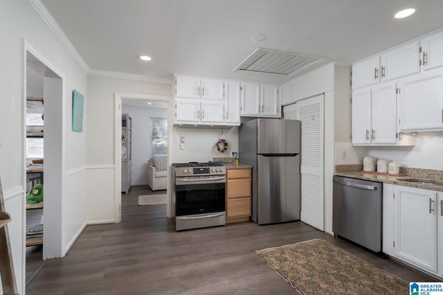 1210 REGAL AVENUE, Birmingham, AL 35213