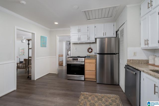 1210 REGAL AVENUE, Birmingham, AL 35213