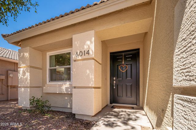 6014 W PUEBLO Avenue, Phoenix, AZ 85043