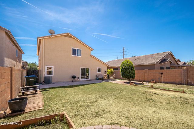 6014 W PUEBLO Avenue, Phoenix, AZ 85043