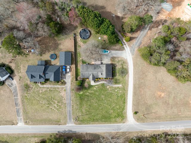 2200 Peninsula Avenue, Shelby, NC 28150