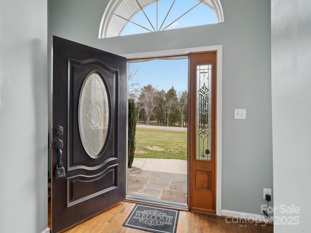 2200 Peninsula Avenue, Shelby, NC 28150