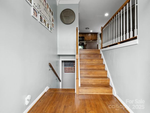 2200 Peninsula Avenue, Shelby, NC 28150