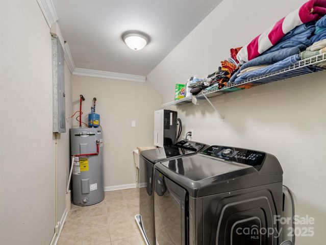 2200 Peninsula Avenue, Shelby, NC 28150
