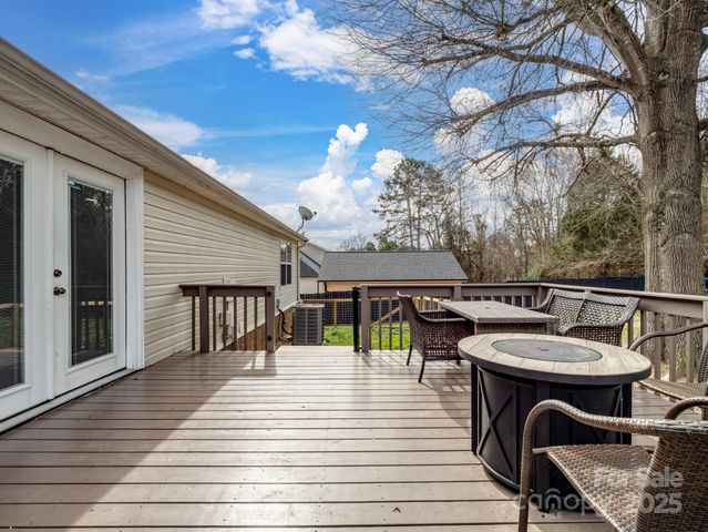 2200 Peninsula Avenue, Shelby, NC 28150