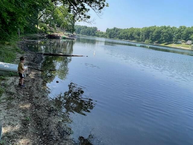 8771 Chain O Lakes Drive, Delton, MI 49046